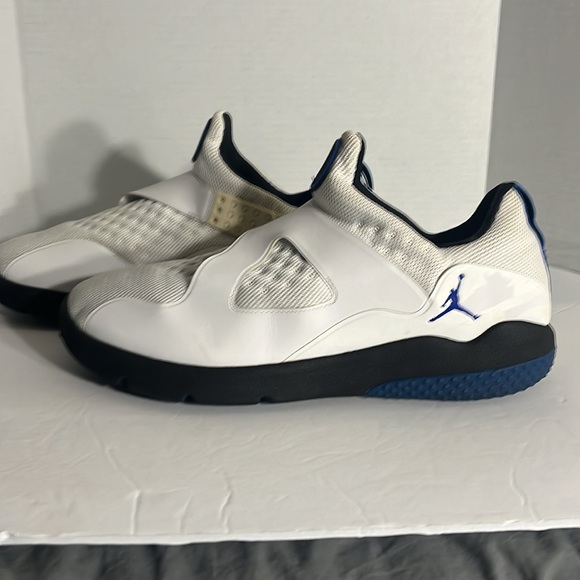 Our Jordans trainers essential size 12 today special.closet clean out sale. - Picture 2 of 12